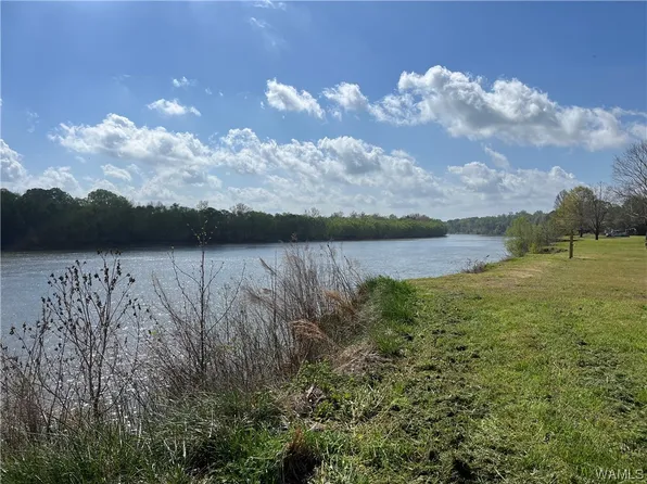 0 River Bend Rd, Boligee, AL 35443