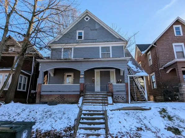 Schonfeld Holdings, LLC (916 6th St), 916 6th St NW #3, Canton, OH 44703