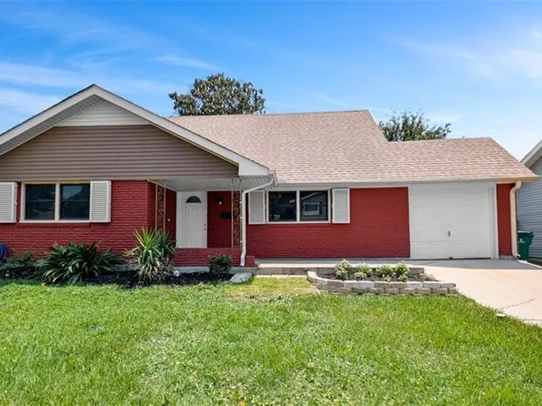 6404 Boutall St, Metairie, LA 70003