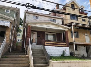 114 Pius St, Pittsburgh, PA 15203