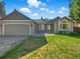 1615 NE 67th Cir, Vancouver, WA 98665
