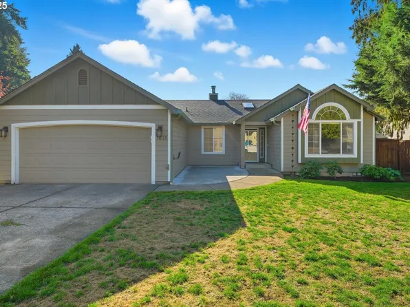 1615 NE 67th Cir, Vancouver, WA 98665