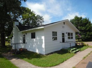 10162 State Road 27 UNIT 2, Hayward, WI 54843