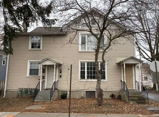 253-255 S State St #253-1/2, Marion, OH