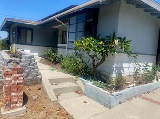 16605 Janine Dr, Whittier, CA 90603