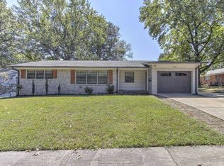 5505 Melvin Rd, Memphis, TN 38120