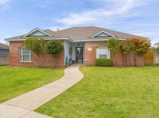 6310 Leigh St, Amarillo, TX 79118