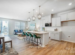 6427 Mallow Crossing Ln, Charlotte, NC 28213