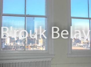 454 Broome St #8W, New York, NY 10013