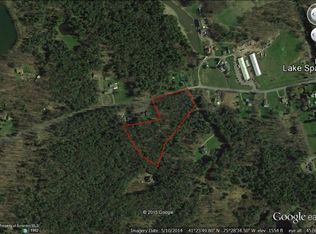 720 Lake Spangenberg Rd, Jefferson Township, PA 18436