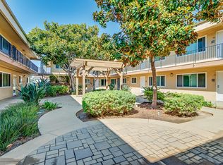 Woodlawn Gardens Apartments, Chula Vista, CA 91910