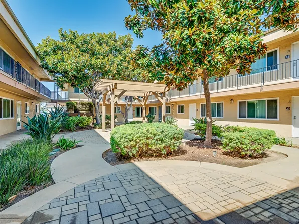 Woodlawn Gardens Apartments