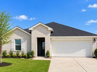 715 Heaven Dr, Beasley, TX 77417