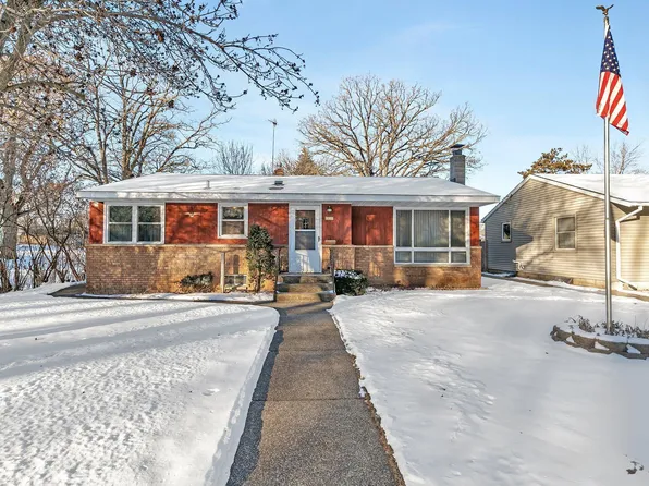 1417 8th Ave SE, Saint Cloud, MN 56304