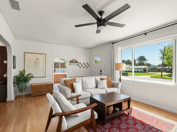 46 N Saint Augustine Blvd, Saint Augustine, FL 32080