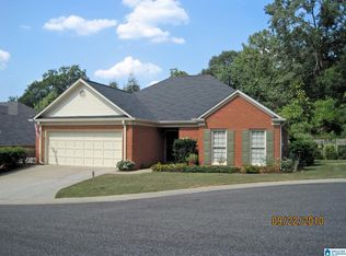 3328 Timber Ridge Dr, Birmingham, AL 35243