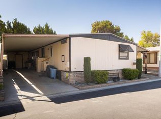 48303 20th St W SPACE 11, Lancaster, CA 93534