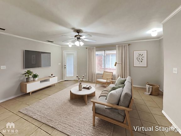 2nd image of 516 N Brentwood Ave #B