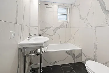 Rented by Citi Habitats