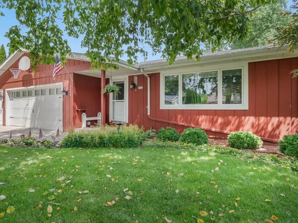 3805 High Cliff COURT, Sheboygan, WI 53083