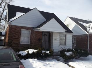 7711 Stout St, Detroit, MI 48228