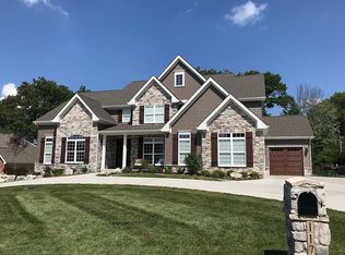 11739 Serama Dr, Saint Louis, MO