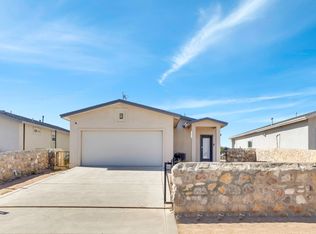 1904 Tim Foster St, El Paso, TX 79938