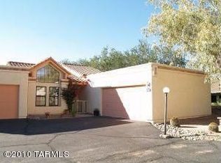127 E Horizon Cir, Tucson, AZ 85737