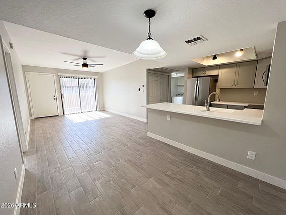 5th image of 5757 W EUGIE Avenue #2049