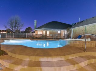 7949 Drovers Ln, Abilene, TX 79602