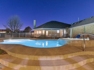 7949 Drovers Ln, Abilene, TX, 79602