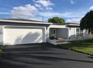 3305 Garnet Rd, Miramar, FL 33025