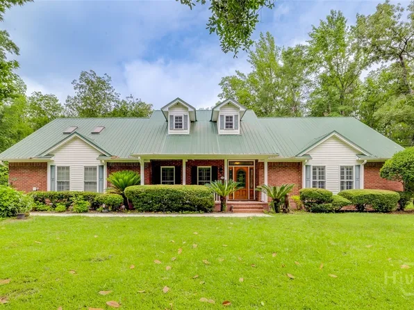 479 Squirrel Run, Rincon, GA 31326