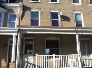 1219 W Chew St, Allentown, PA 18102
