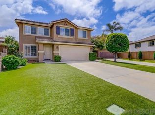 4307 Meadow Spring Way, Oceanside, CA 92057