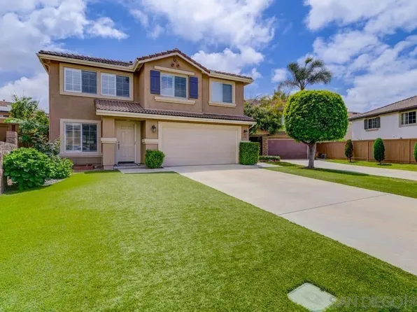 4307 Meadow Spring Way, Oceanside, CA 92057