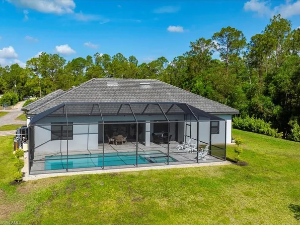 836 14th ST SE, NAPLES, FL 34117