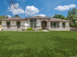 304 Cibolo Point, La Vernia, TX 78121