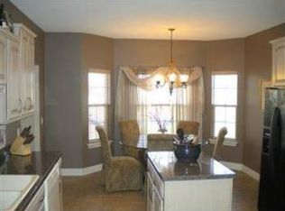 721 E Placer Mill Rd, Nixa, MO 65714