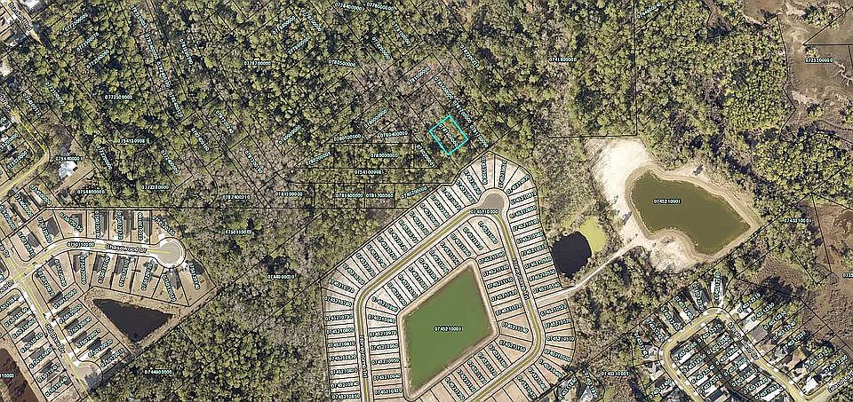 2nd image of 6070 Orange Tree Dr