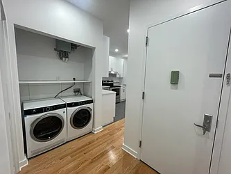 Rented by Astoria Realty