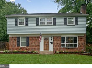 453 Old Fort Rd, King Of Prussia, PA 19406