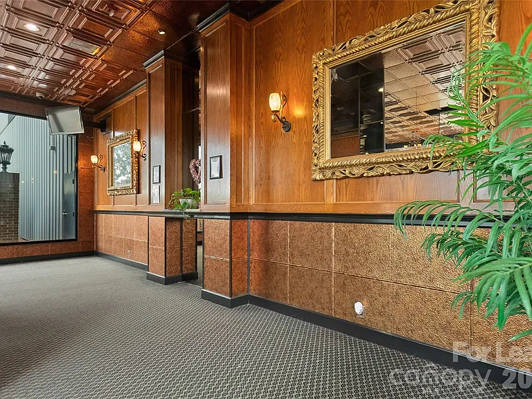 4721 Morehead Rd #205 — Photo 32
