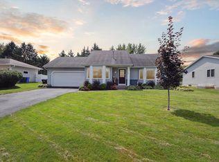 729 Grace St, Verona, WI 53593