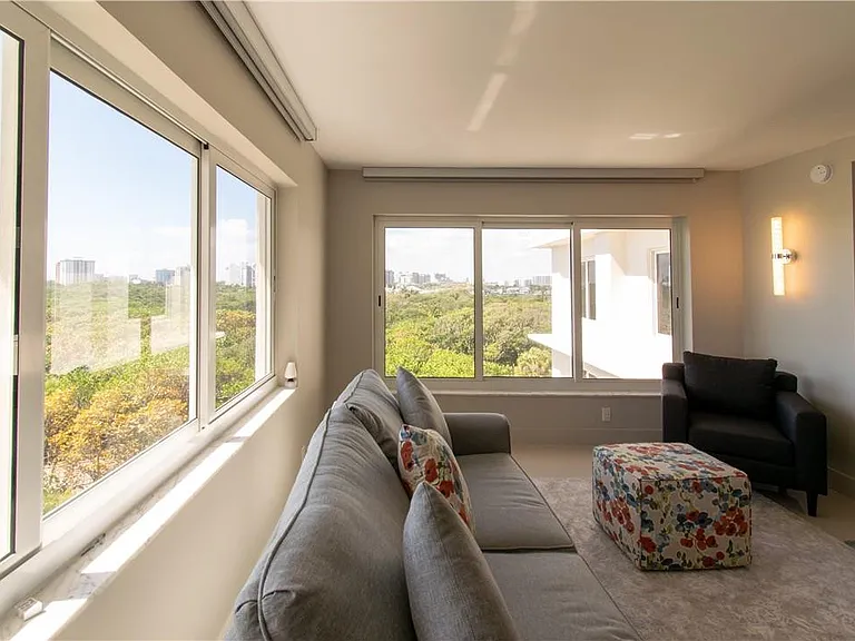 1151 N Fort Lauderdale Beach Blvd #6C — Photo 34
