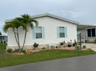 Blue Heron Pines, Punta Gorda, FL 33950