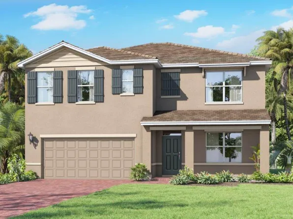 1534 Garabaldi Cir SE, Palm Bay, FL 32909