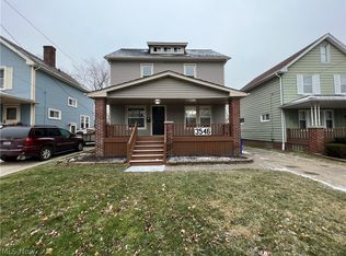 3546 W 97th St, Cleveland, OH