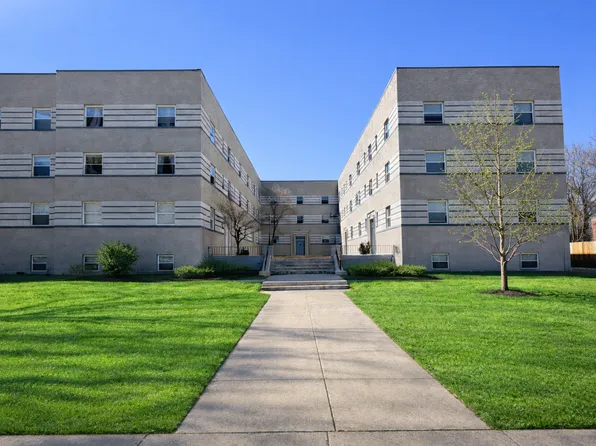 Donaldson Arms Apartments, 1407 Howard St #E27, Evansville, IN 47713