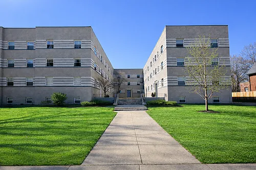 Donaldson Arms Apartments Photo 1